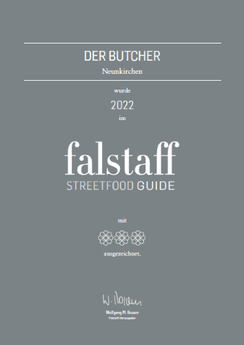 Falstaff Award