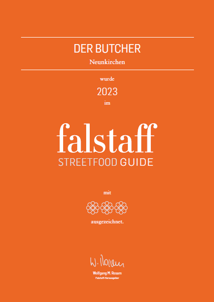 Falstaff Award 2023